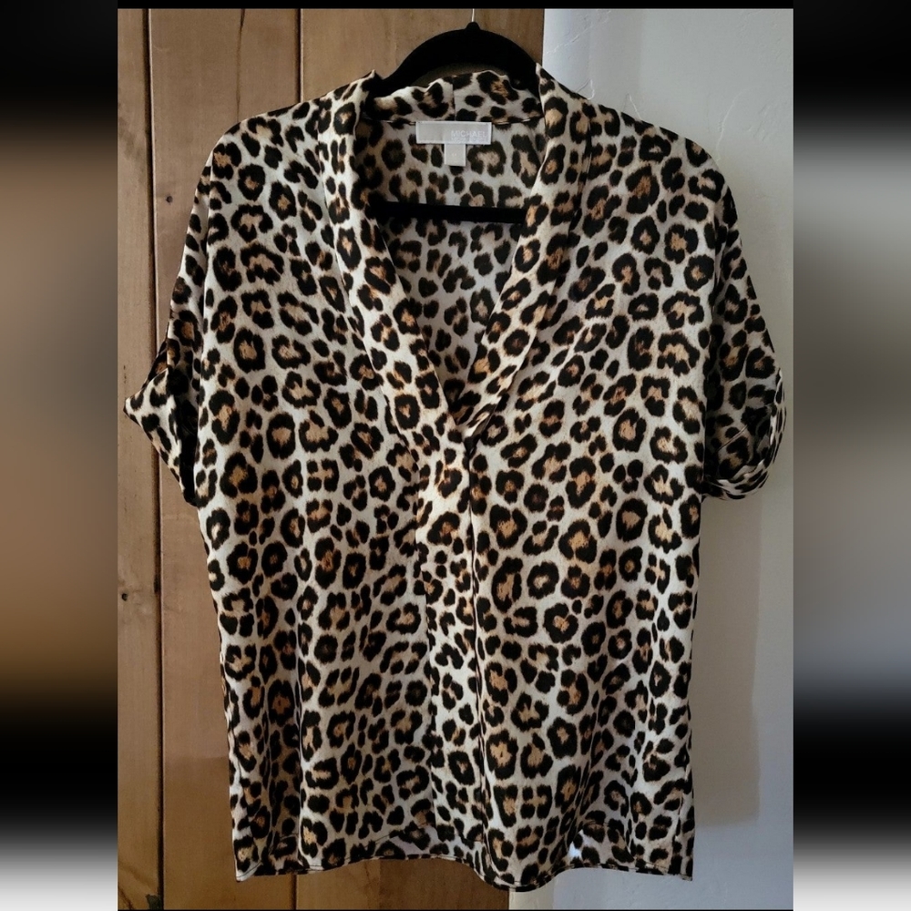 Michael Kors Blouse